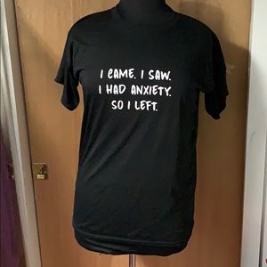 Anxiety Shirt